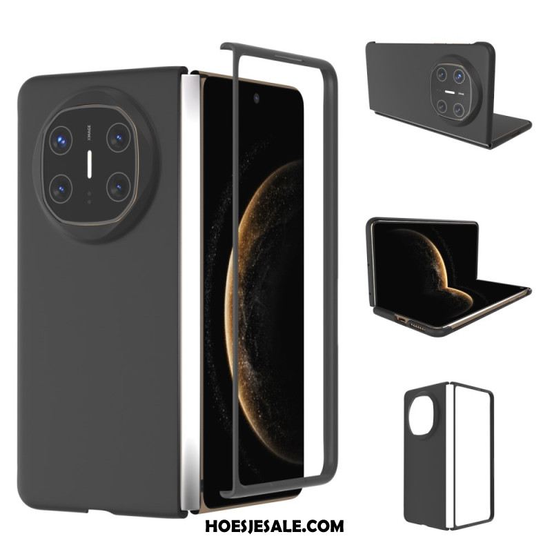 Hoesje Voor Huawei Mate X6 Plastic