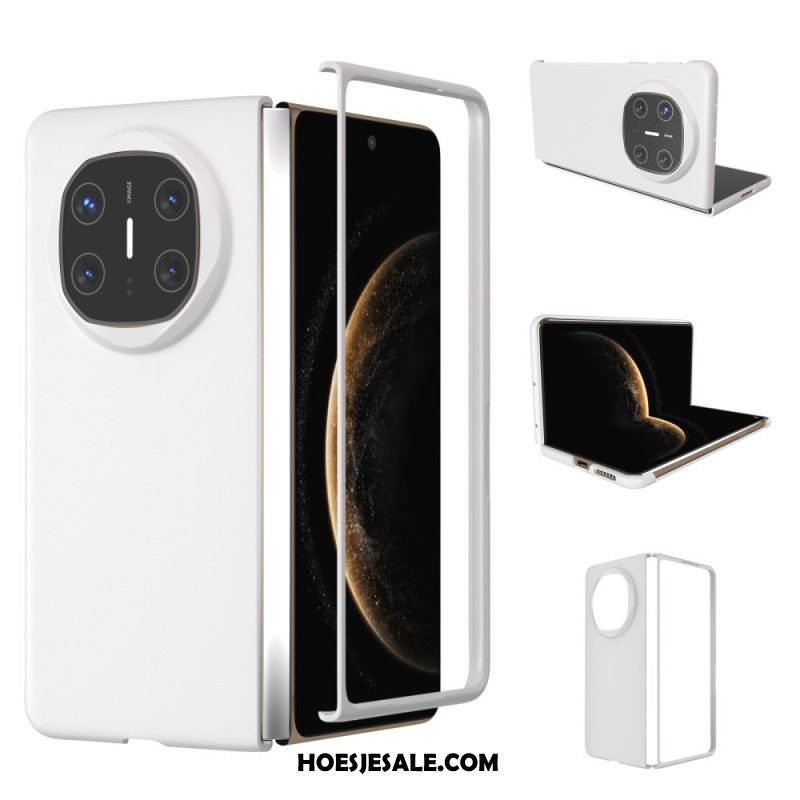 Hoesje Voor Huawei Mate X6 Plastic