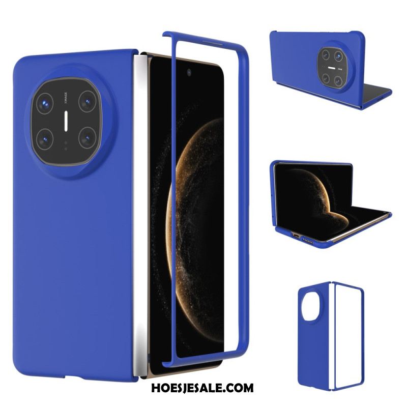 Hoesje Voor Huawei Mate X6 Plastic