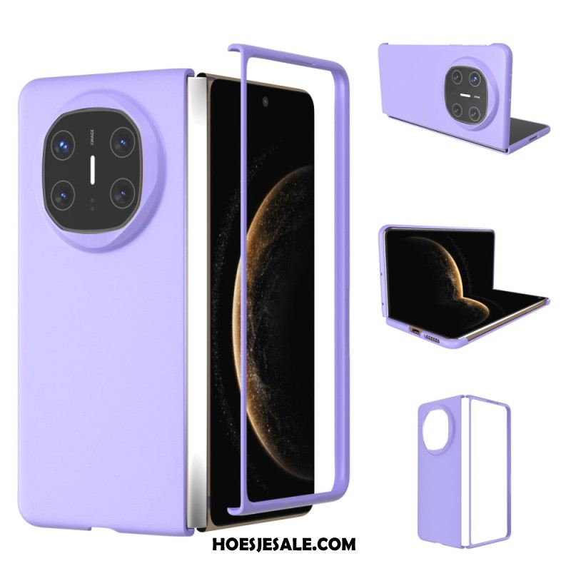 Hoesje Voor Huawei Mate X6 Plastic