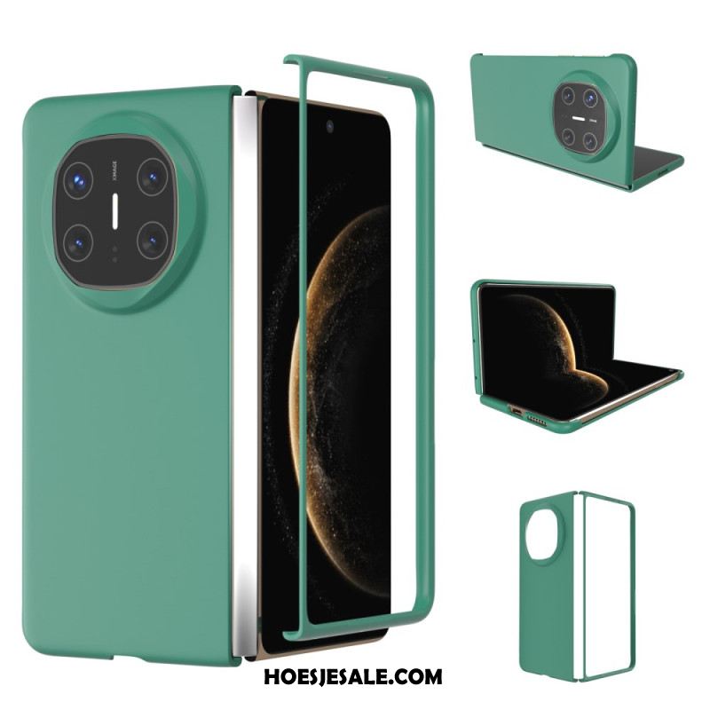 Hoesje Voor Huawei Mate X6 Plastic