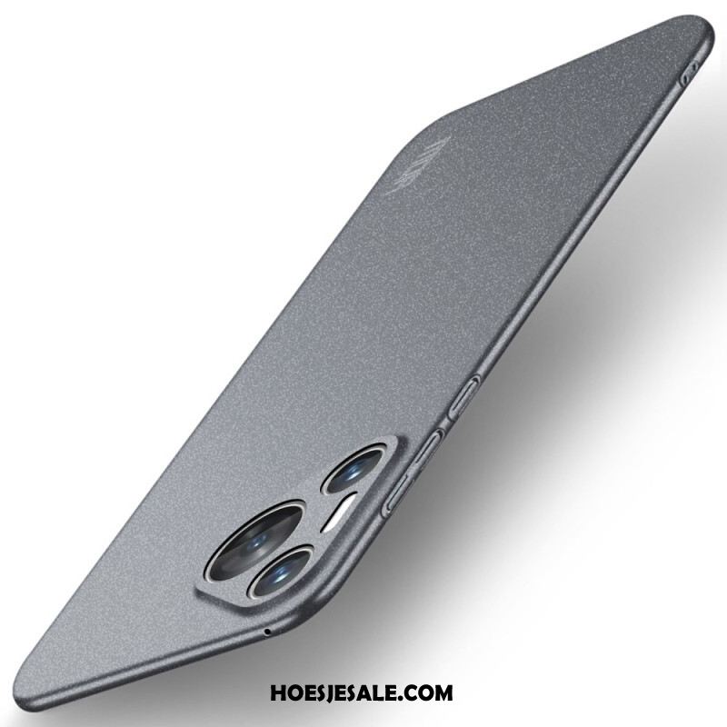 Hoesje Voor Huawei Pura 70 Pro Shield Matte-serie Mofi