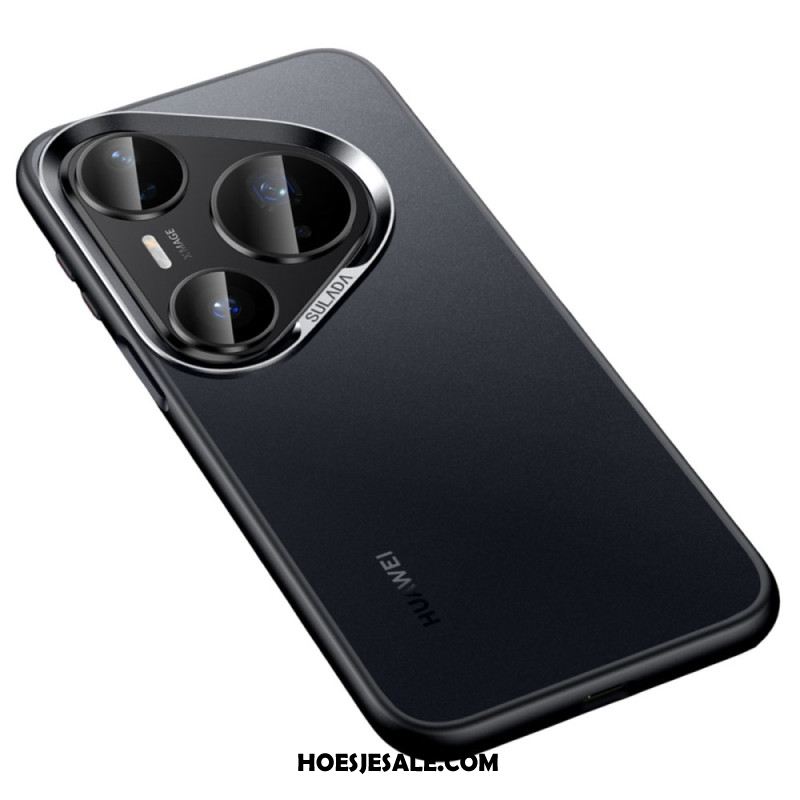 Hoesje Voor Huawei Pura 80 Pro Sulada