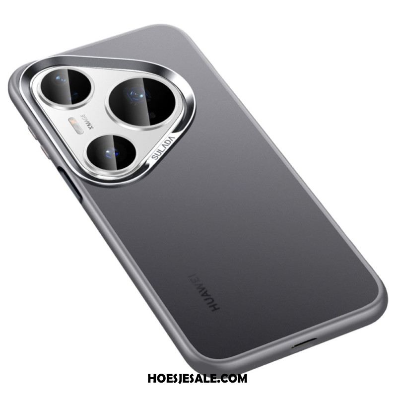 Hoesje Voor Huawei Pura 80 Pro Sulada