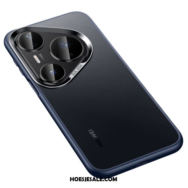 Hoesje Voor Huawei Pura 80 Pro Sulada