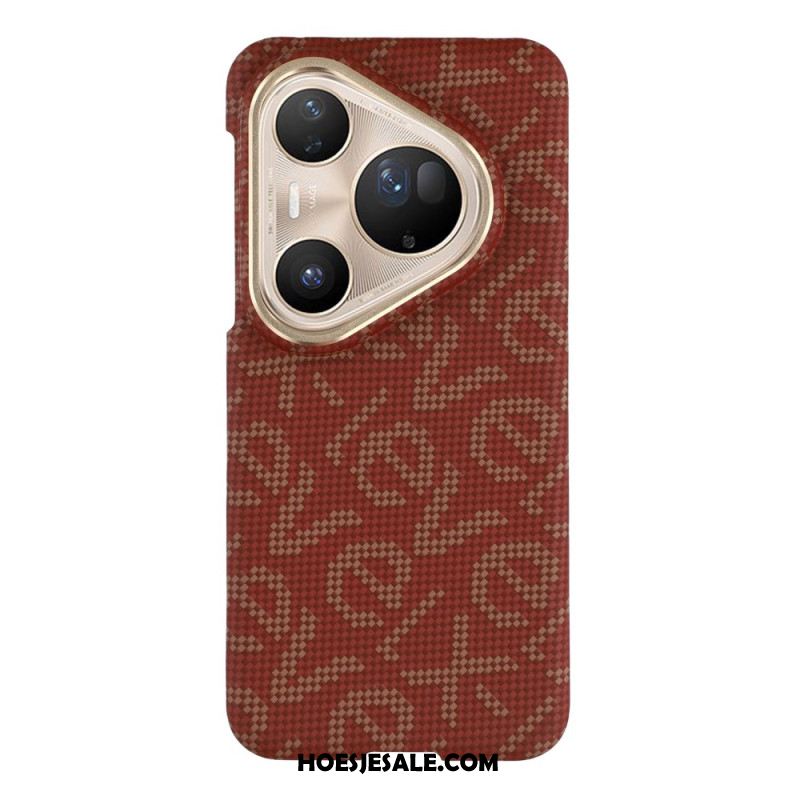 Hoesje Voor Huawei Pura 80 Ultra Magsafe X-level