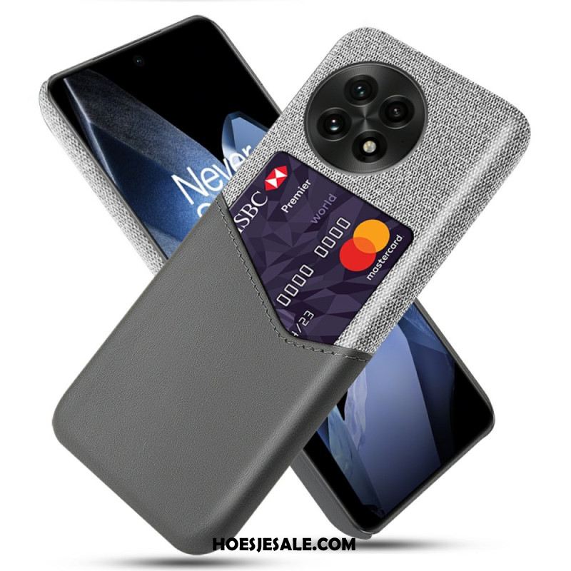 Hoesje Voor Oneplus 13 Kaarthouder