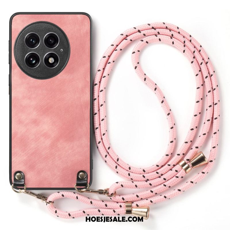 Hoesje Voor Oneplus 13 Retro