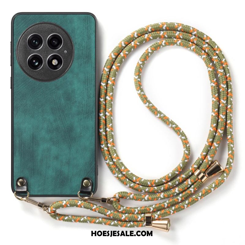 Hoesje Voor Oneplus 13 Retro