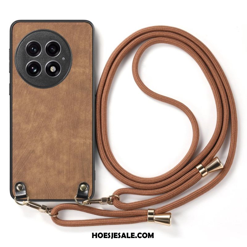 Hoesje Voor Oneplus 13 Retro