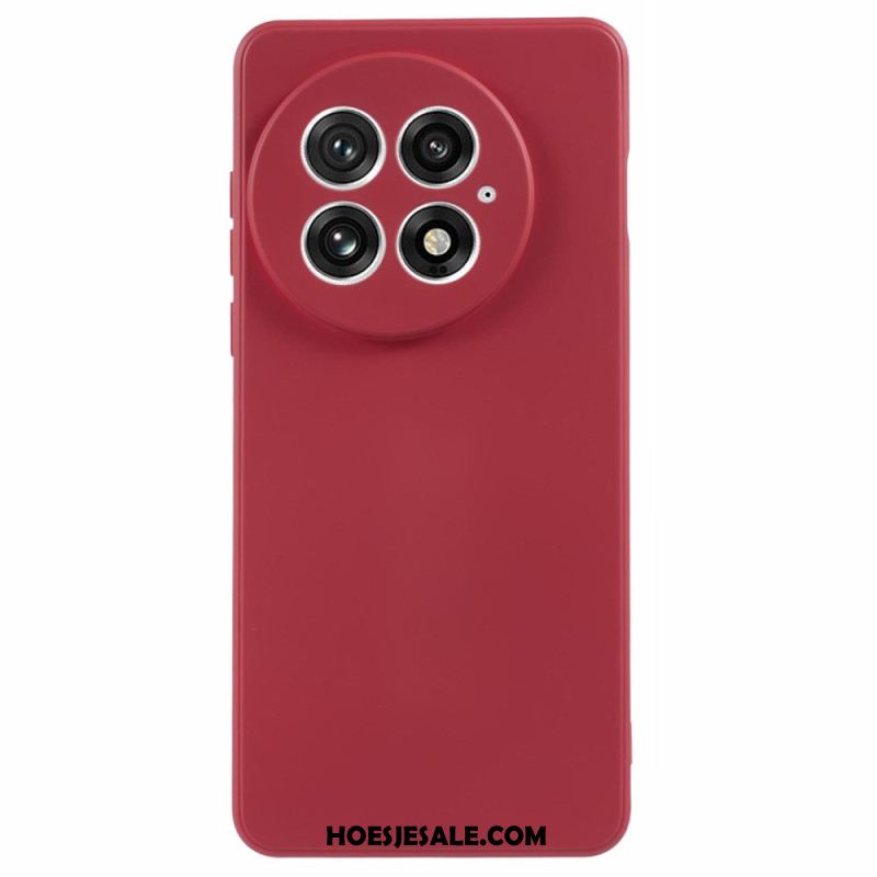 Hoesje Voor Oneplus 13 Siliconen