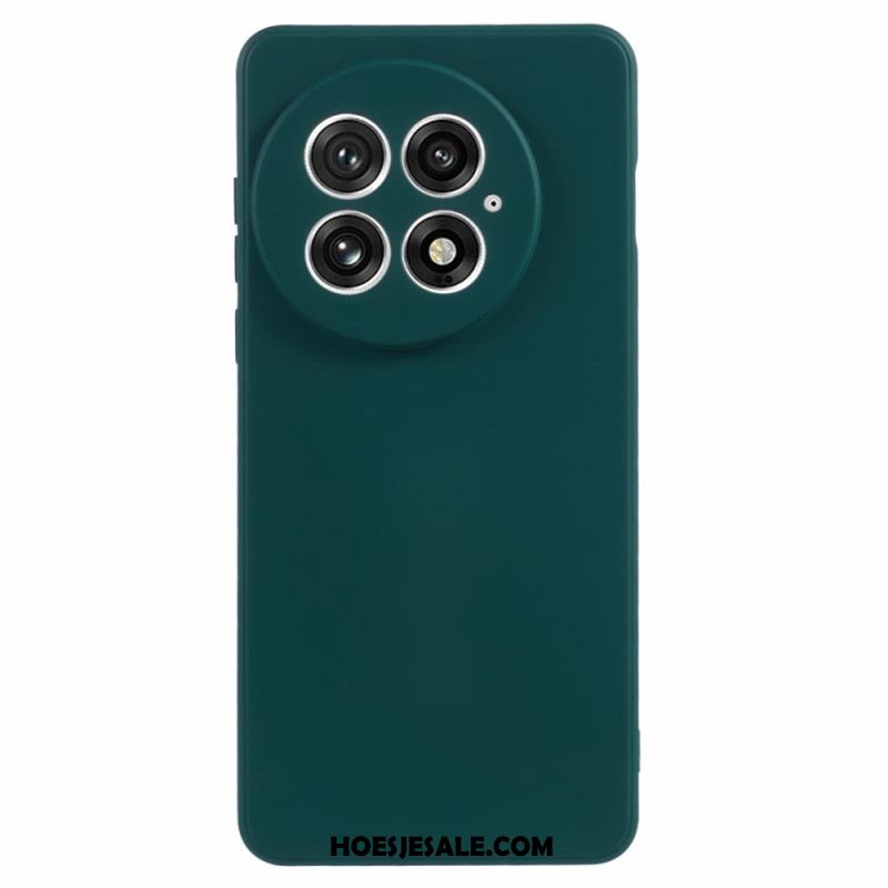 Hoesje Voor Oneplus 13 Siliconen