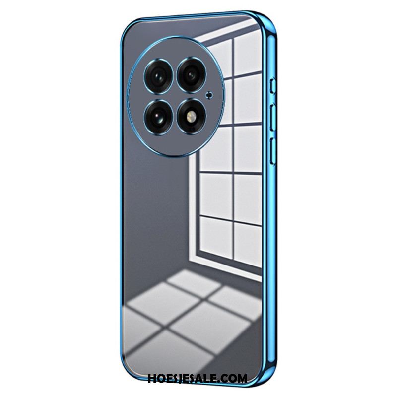 Hoesje Voor Oneplus 13 Velg In Metaalstijl