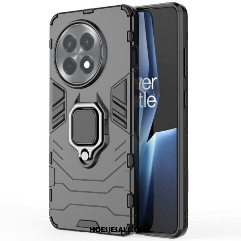 Hoesje Voor Oneplus 13r Stevige Ring