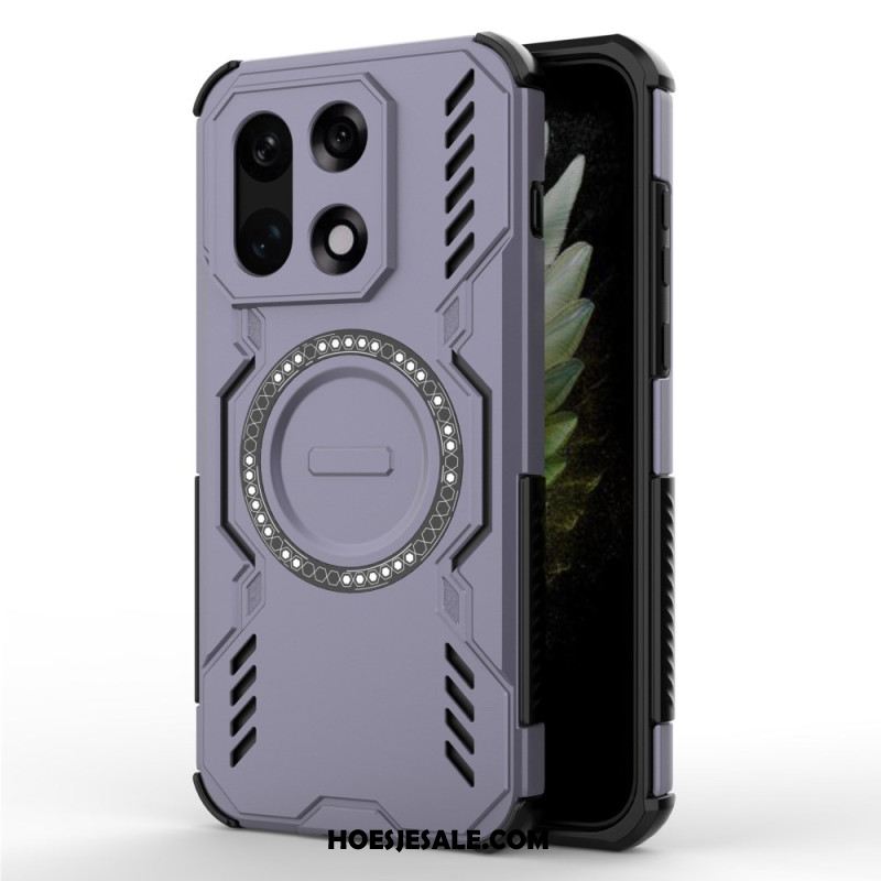 Hoesje Voor Oneplus 15 Magnetische Warmteafvoer