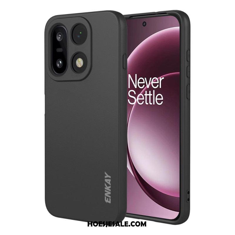 Hoesje Voor Oneplus 15 Siliconen