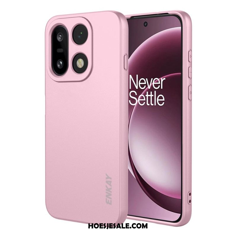 Hoesje Voor Oneplus 15 Siliconen