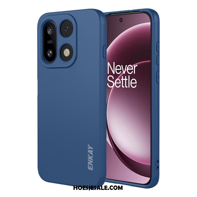 Hoesje Voor Oneplus 15 Siliconen