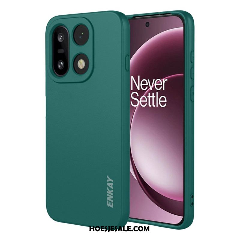 Hoesje Voor Oneplus 15 Siliconen