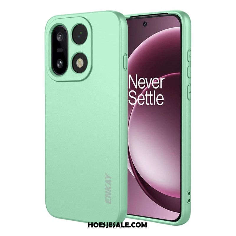 Hoesje Voor Oneplus 15 Siliconen