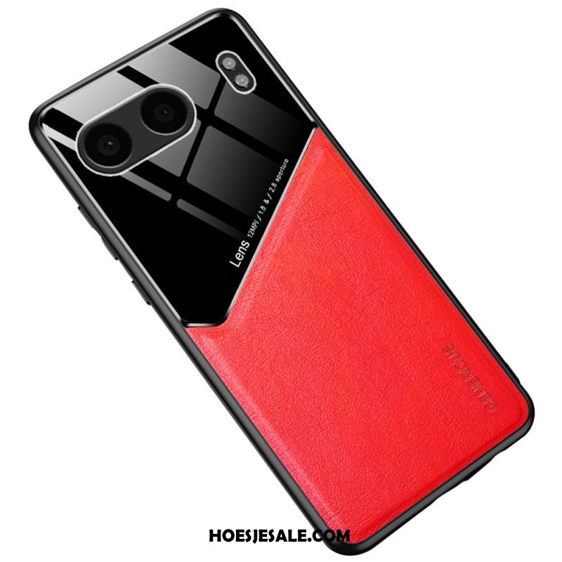 Hoesje Voor Oneplus Nord 4 Kwaliteit