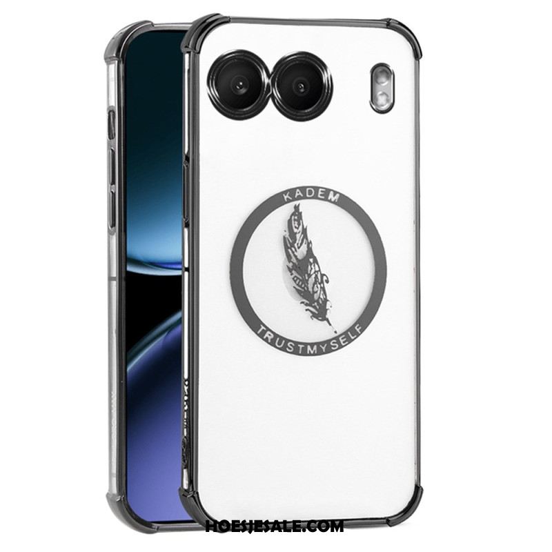 Hoesje Voor Oneplus Nord 4 Ultralicht Kadem