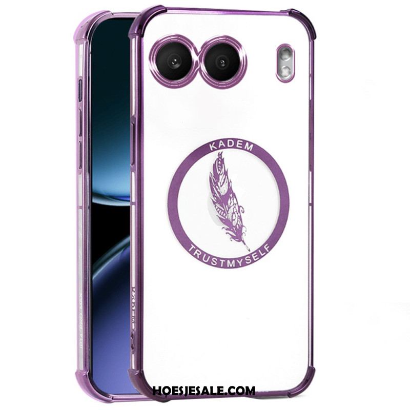 Hoesje Voor Oneplus Nord 4 Ultralicht Kadem