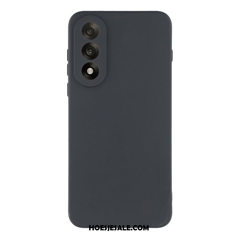 Hoesje Voor Oneplus Nord 5 Flexibel