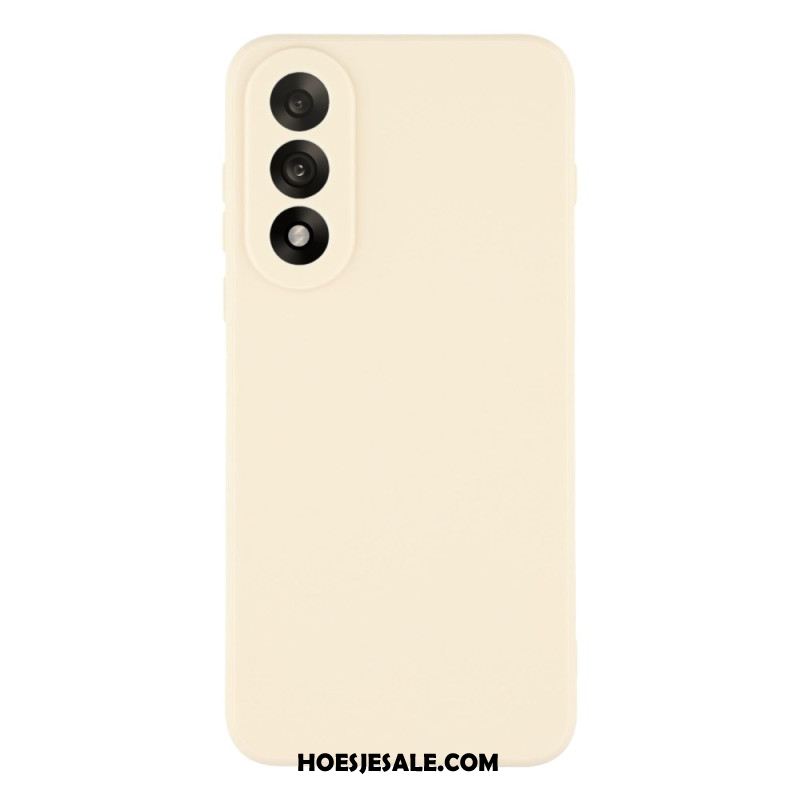 Hoesje Voor Oneplus Nord 5 Flexibel