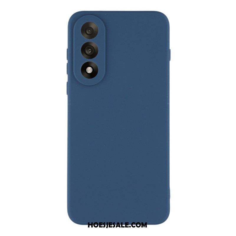 Hoesje Voor Oneplus Nord 5 Flexibel