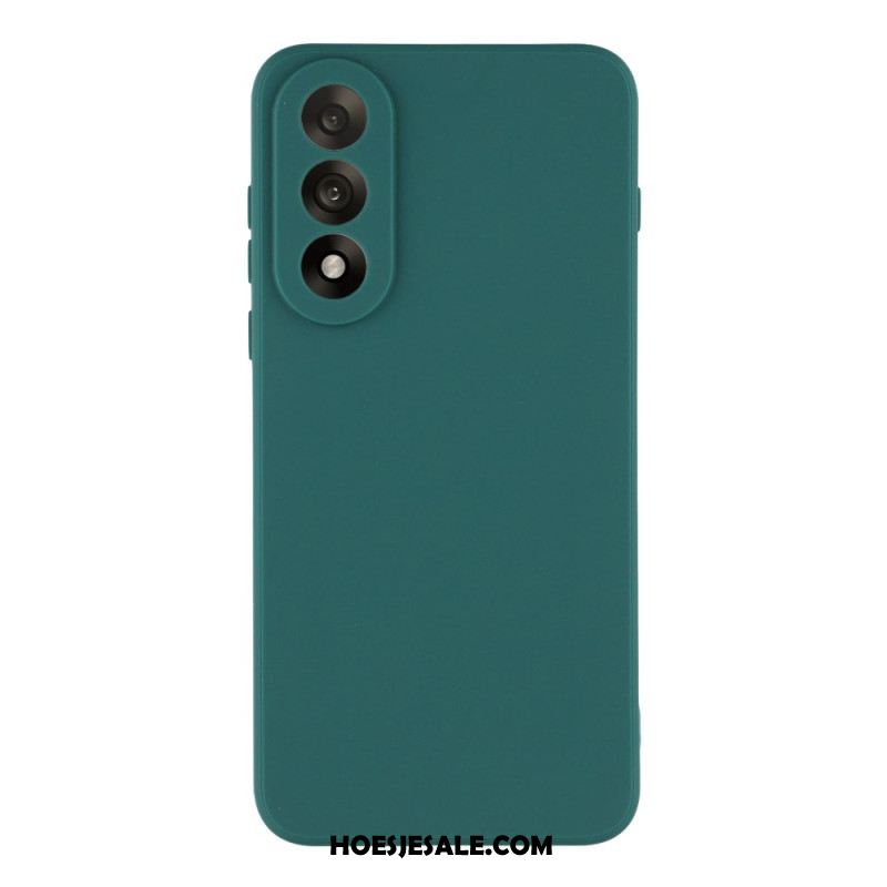 Hoesje Voor Oneplus Nord 5 Flexibel