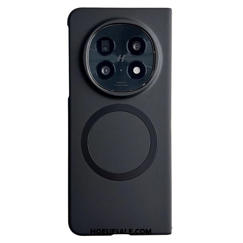 Hoesje Voor Oppo Find N5 Compatibel Met Magsafe Classic