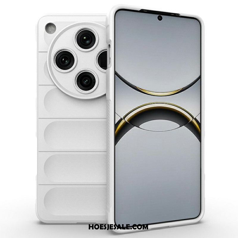 Hoesje Voor Oppo Find X8 Antislip