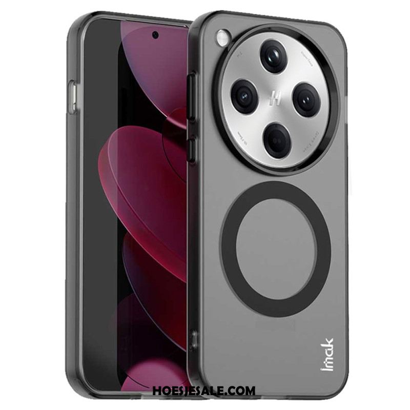 Hoesje Voor Oppo Find X8 Magsafe-compatibel Imak
