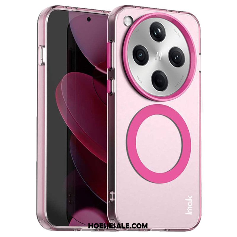 Hoesje Voor Oppo Find X8 Magsafe-compatibel Imak