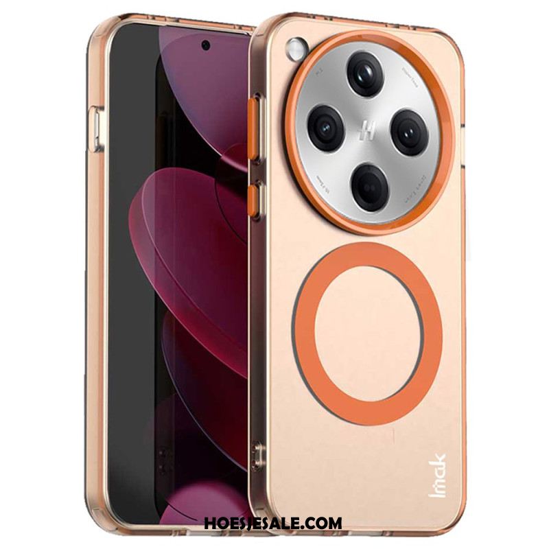 Hoesje Voor Oppo Find X8 Magsafe-compatibel Imak