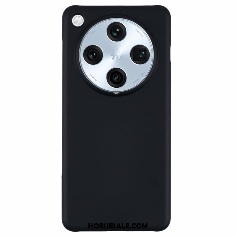 Hoesje Voor Oppo Find X8 Pro Plastic