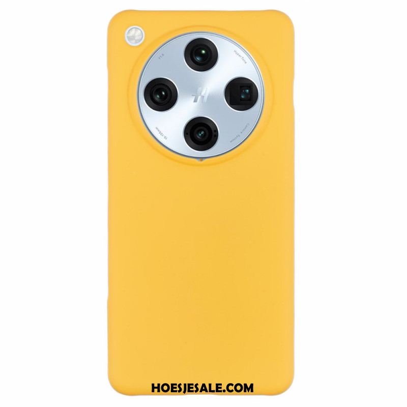 Hoesje Voor Oppo Find X8 Pro Plastic