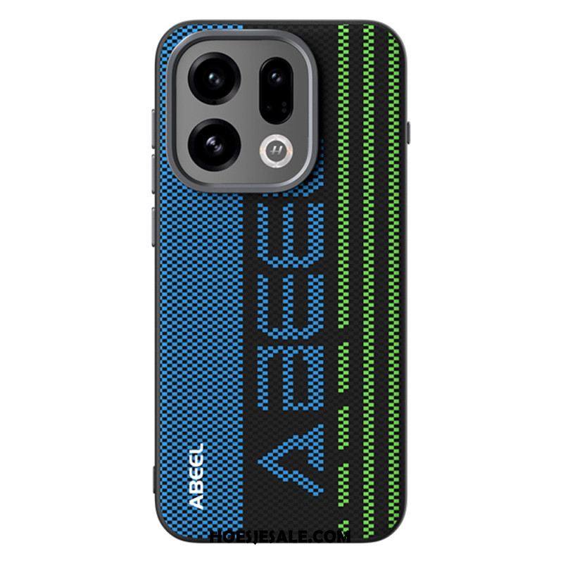 Hoesje Voor Oppo Find X9 5g Abeel Techno Magsafe