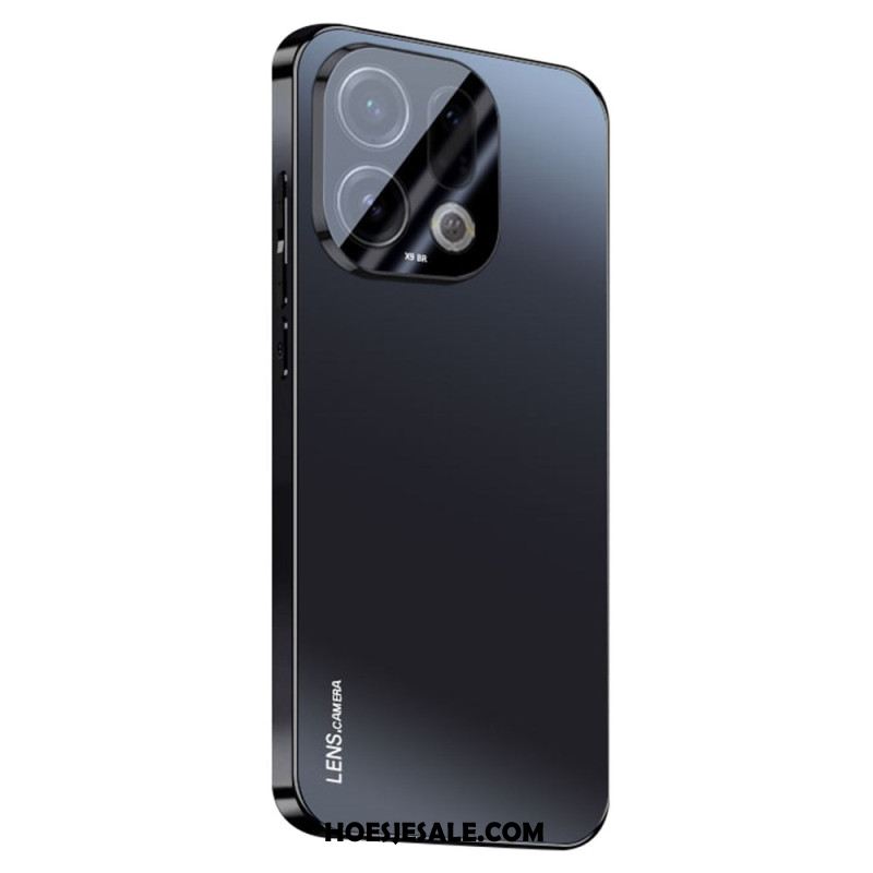 Hoesje Voor Oppo Find X9 5g Verbeterde Krasbescherming