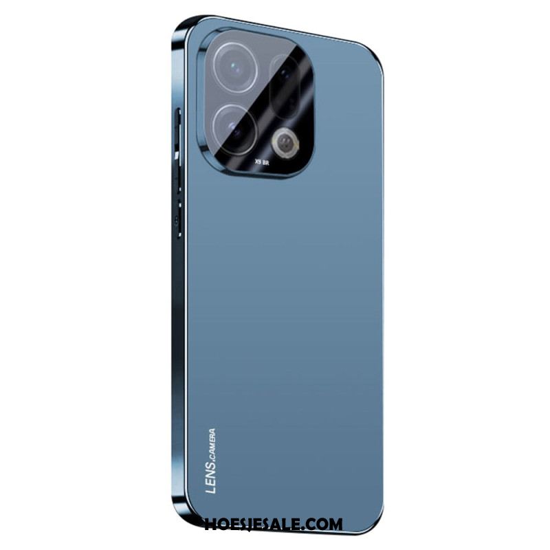 Hoesje Voor Oppo Find X9 5g Verbeterde Krasbescherming