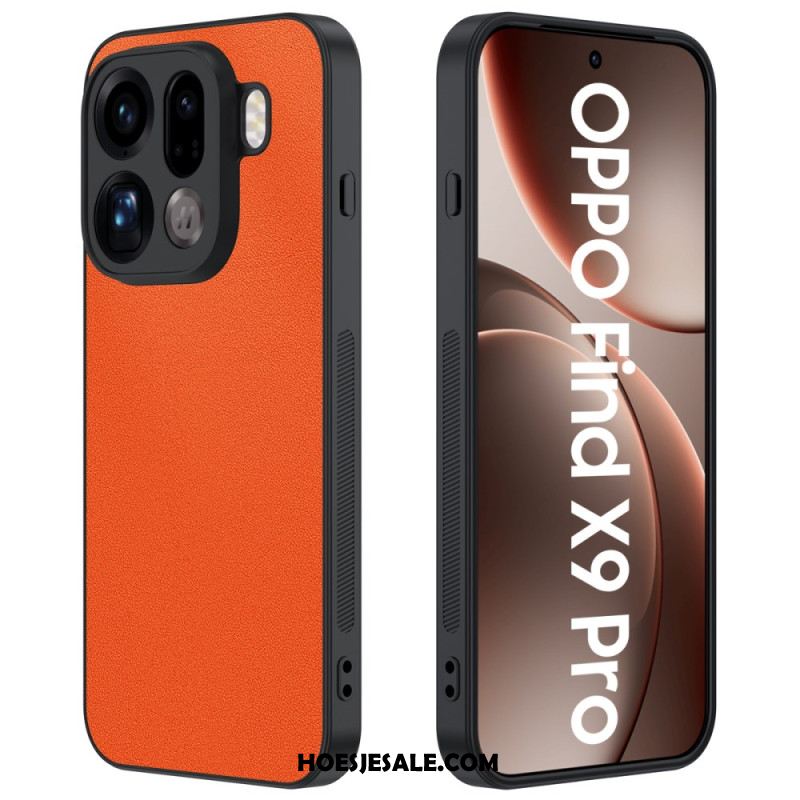 Hoesje Voor Oppo Find X9 Pro 5g Minimalistisch