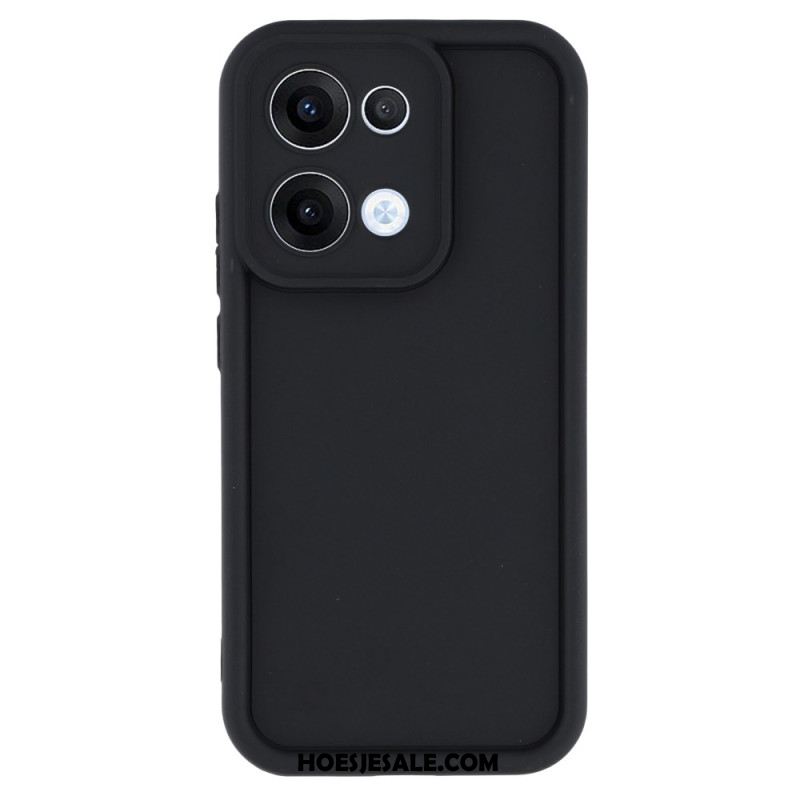 Hoesje Voor Oppo Reno 13 5g Gegroefd Ontwerp