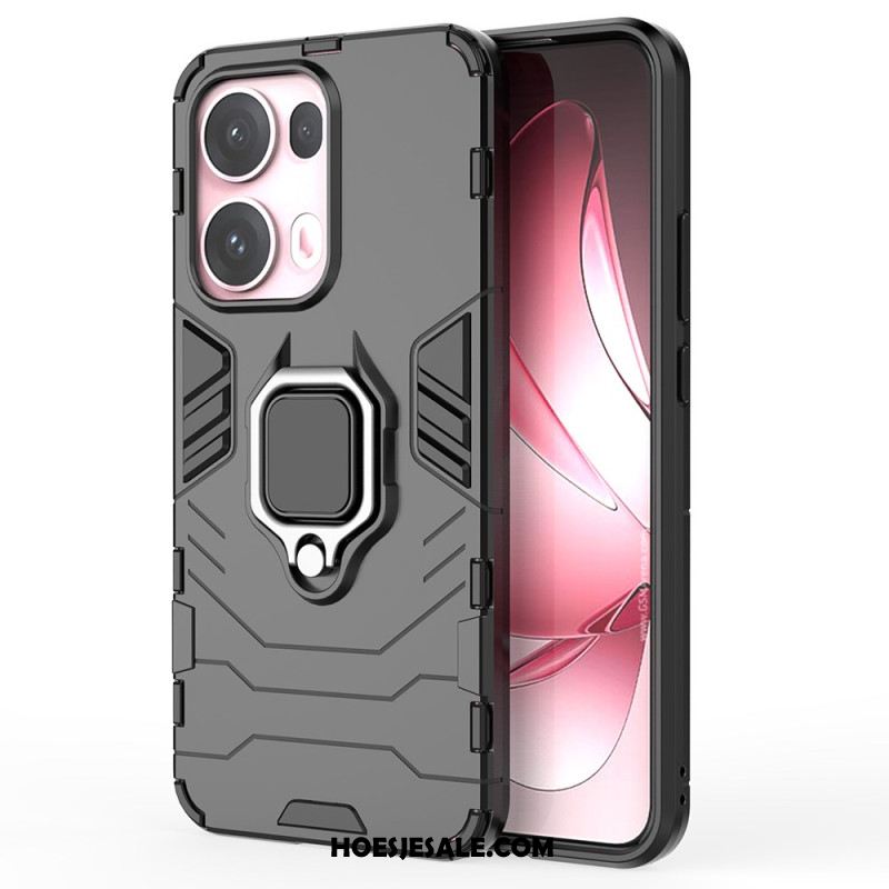 Hoesje Voor Oppo Reno 13 Pro 5g Duurzame Ring