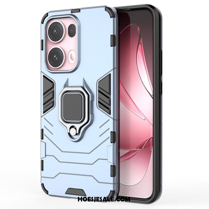 Hoesje Voor Oppo Reno 13 Pro 5g Duurzame Ring