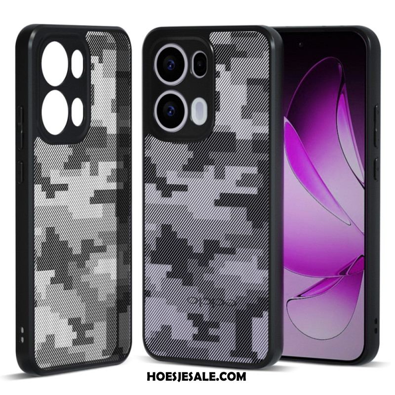 Hoesje Voor Oppo Reno 13 Pro 5g Ibmrs