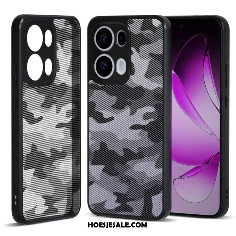 Hoesje Voor Oppo Reno 13 Pro 5g Ibmrs