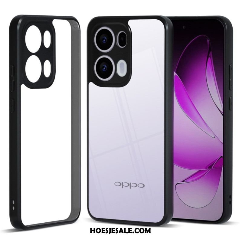 Hoesje Voor Oppo Reno 13 Pro 5g Ibmrs