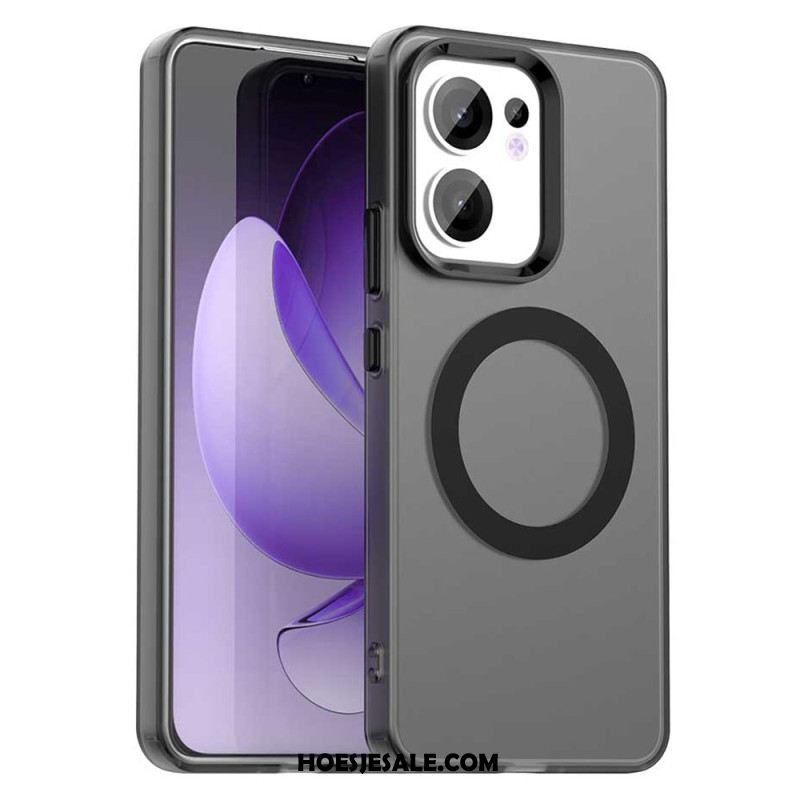 Hoesje Voor Oppo Reno 13f 4g / 5g / 13 Fs 5g Magsafe-compatibel Schokbestendig