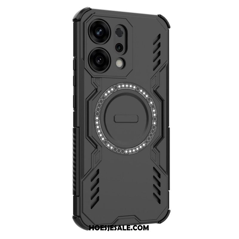 Hoesje Voor Oppo Reno 14 5g Magnetisch